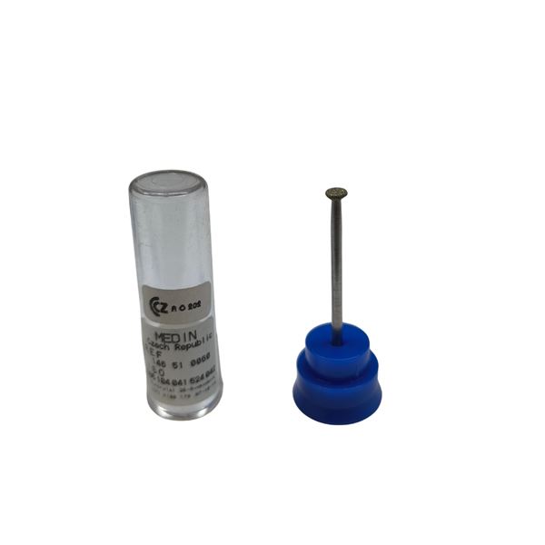 Brousek dia N 0070