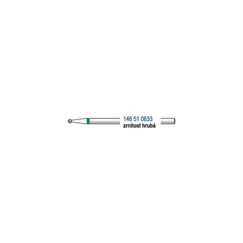 Brousek dia N 0633