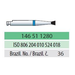 Brousek dia K 1280