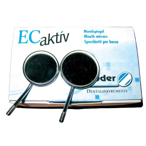 Zrcátka EC aktiv .4 - 12 ks-do vyprodání,pak ASA