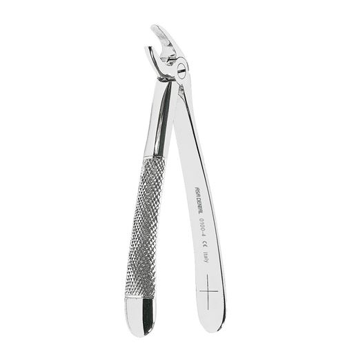 Kleště extrakční na dolní řezáky a špičáky 14cm (4)
