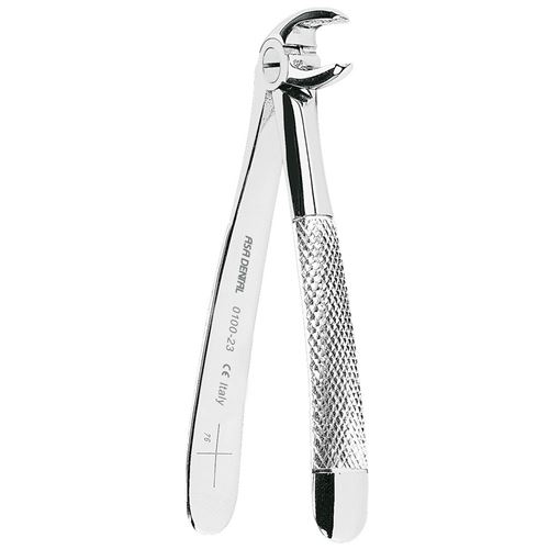 Kleště extrakční na dolní moláry pravé 15cm (23)