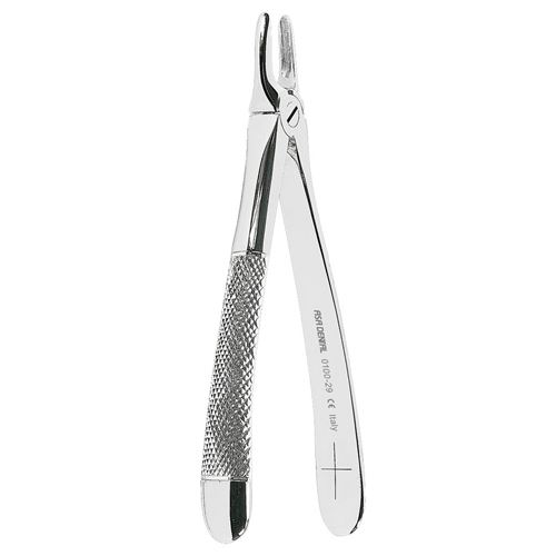 Kleště extrakční na horní kořeny 17cm (29)