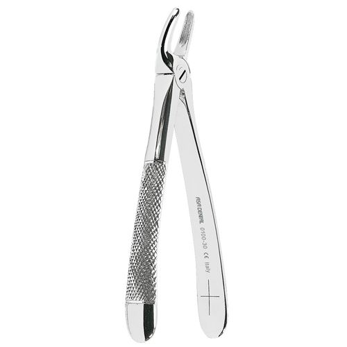 Kleště extrakční na horní kořeny 17cm (30)
