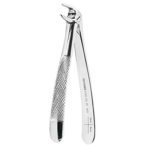 Kleště extrakční na dolní kořeny 15cm (33L)