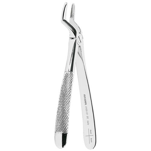 Kleště extrakční na horní kořeny 18cm (51)