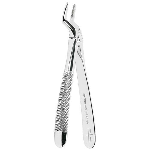 Kleště extrakční na horní kořeny 18cm (51A)