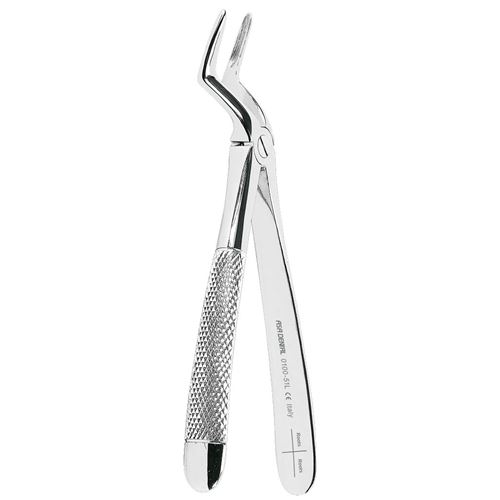 Kleště extrakční na horní kořeny 19cm (51L)