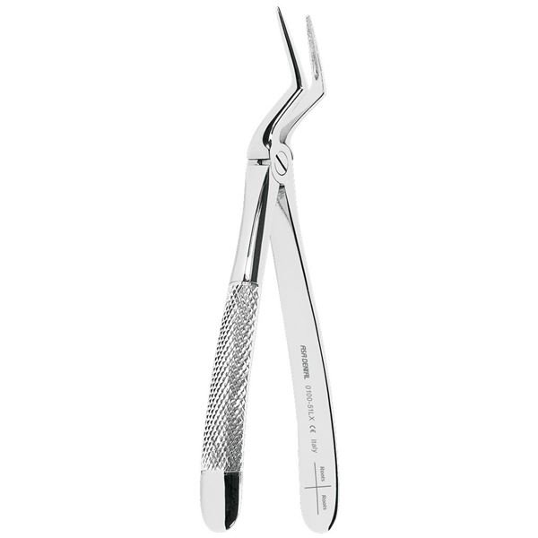 Kleště extrakční na horní kořeny 20cm (51LX)