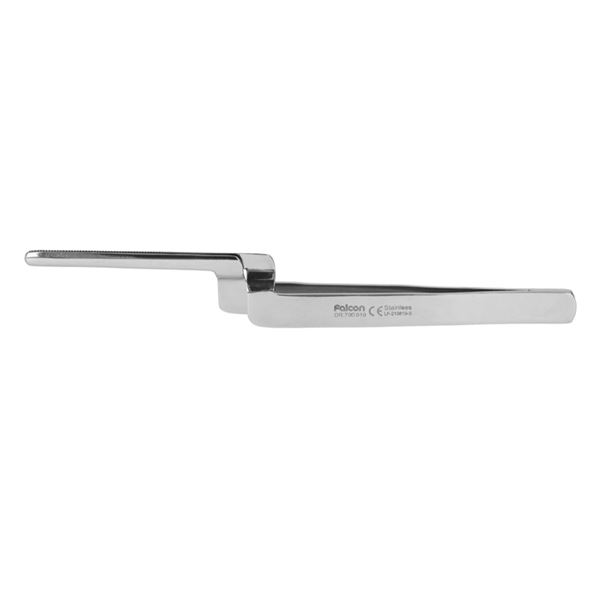 Falcon pinzeta pro artikulační papír Miller rovná DR.700.010