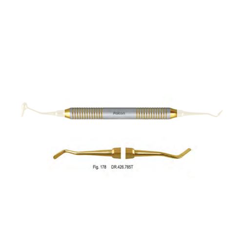 Falcon nástroj Fig.178 TIN DR.426.785T