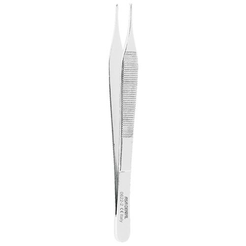 Kleště na tkáň Micro-Adson 1x2 15cm