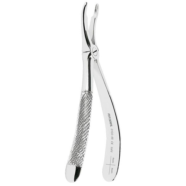 Kleště extrakční na horní kořeny 19cm (48)