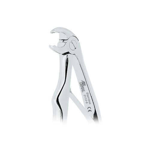 Kleště na dolní moláry malé dětské 10,8cm ASA 0112-6