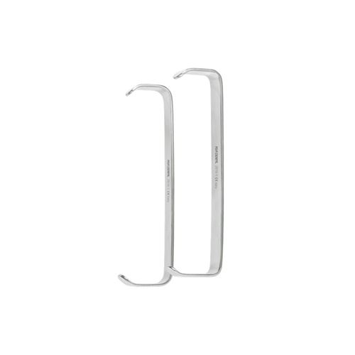 Retractor Farabeuf ASA 13cm