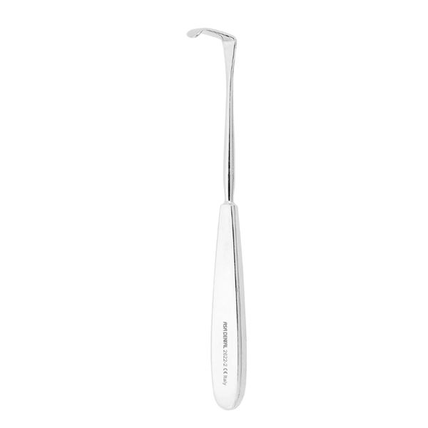 Hák Langenbeck 30 x 14, 21cm