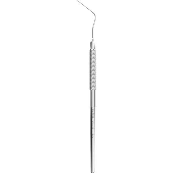 Pátradlo ASA s anatomickým držátkem Fig. 3R Rhein