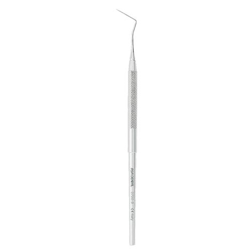 Pátradlo ASA s anatomickým držátkem Fig. 9