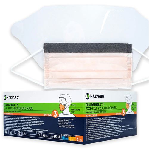 Ústenka se títem Kimberly-Clark 25 ks