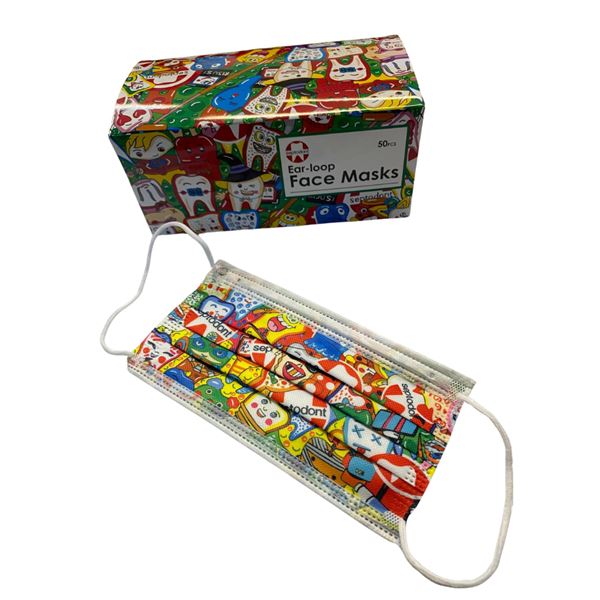 Hu-Fa ústenky Septodont 50ks