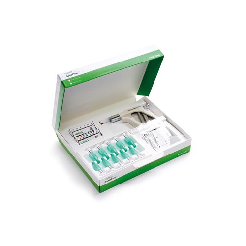 GuttaFlow 2 Automix Standard Set - bez stíbra