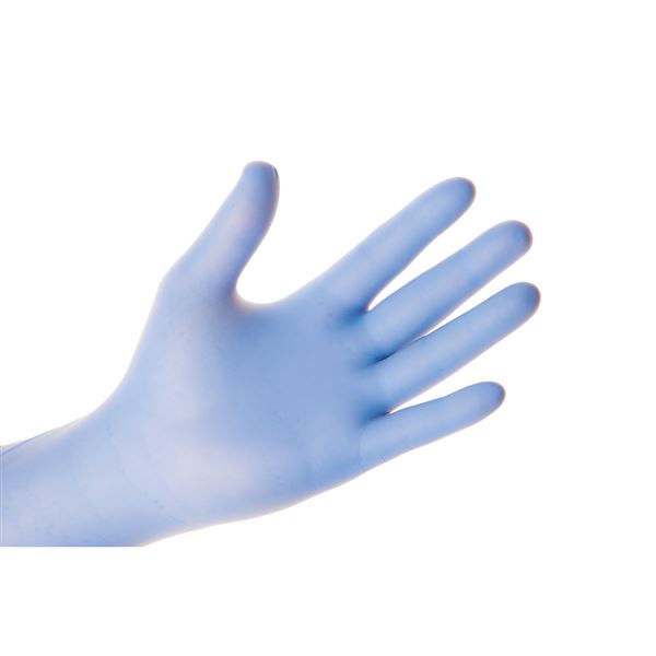 Rukavice Sempercare Nitrile Velvet S 200 ks