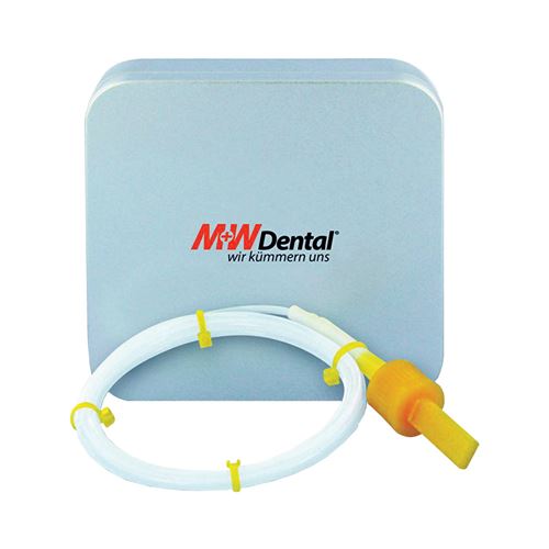 M+W HelixControl tělísko+300 indikátorů