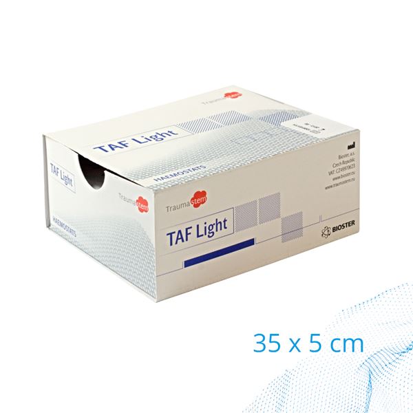 Traumastem TAF Light 35 x 5cm 10ks