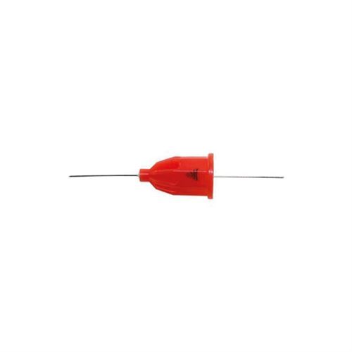 Transcoject jehly šedé, G27 = 0,4x23mm, 100ks