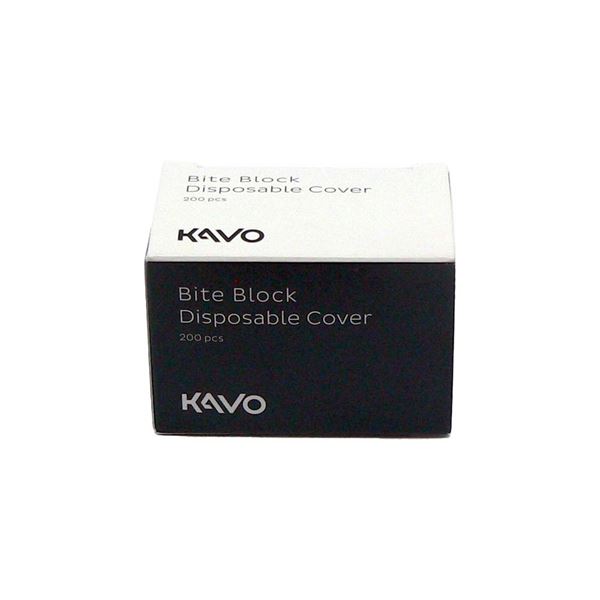 Návlek na skusový blok k OPG Kavo -  200ks