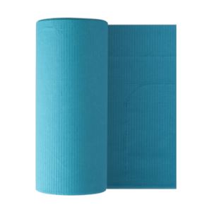 Roušky Euronda blue lagoon na roli 80 ks 61x53cm-jen 6bal