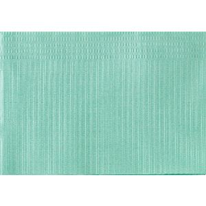 Roušky Monoart Towel-Up zelené 10x50 ks