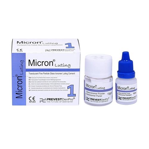 Micron Luting 15g/10ml