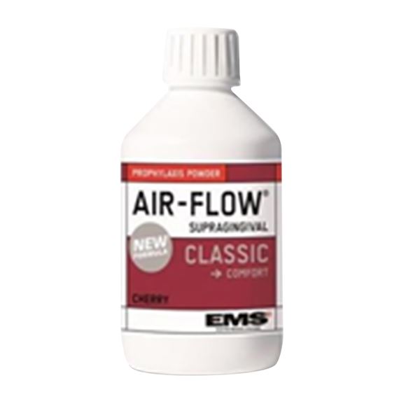 AirFlow Classic Comfort prášek třešeň 300g