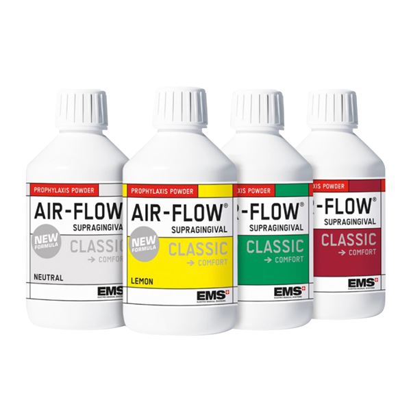 AirFlow Classic Comfort prášek neutral 300 g