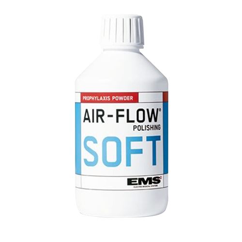 AirFlow Soft práek 200 g
