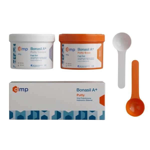 Bonasil A+ Putty 400g + 400g