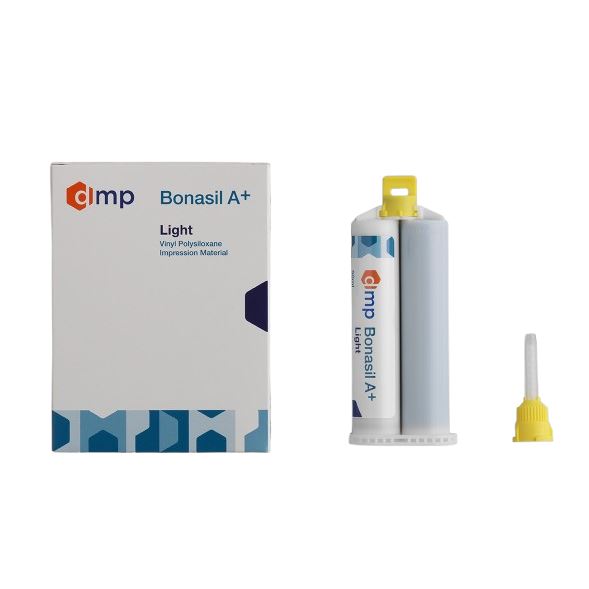 Bonasil A+ Light 2x50ml