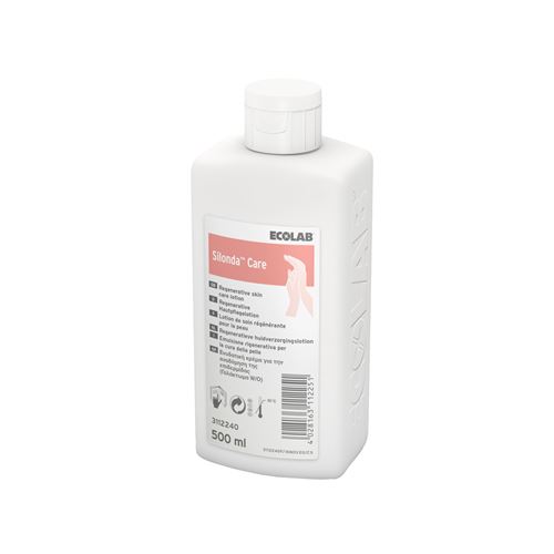 Silonda Care 500 ml