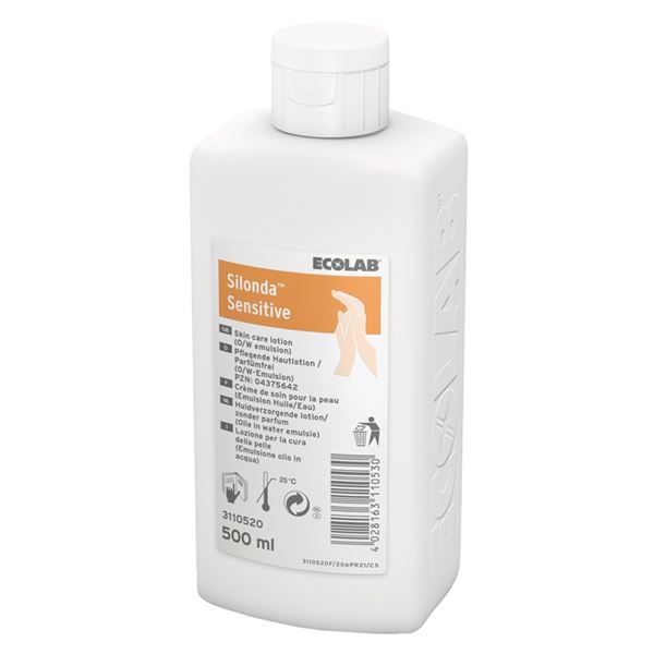 Silonda sensitive 500 ml