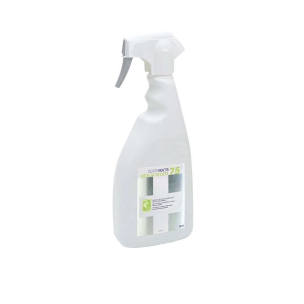 Dento-Viractis 75+ 750ml