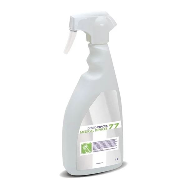 Dento-Viractis 77 s rozprašovačem 1l