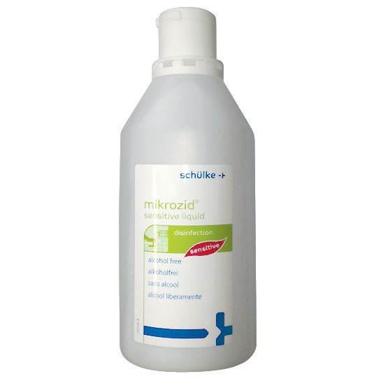 Mikrozid Sensitive 1l