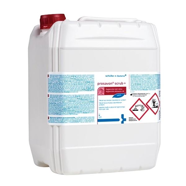 Prosavon Scrub + 5 l