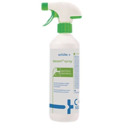 Desam Spray 500ml