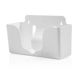 Držák nástěnný na flow pack ubrousky bílý Ecolab