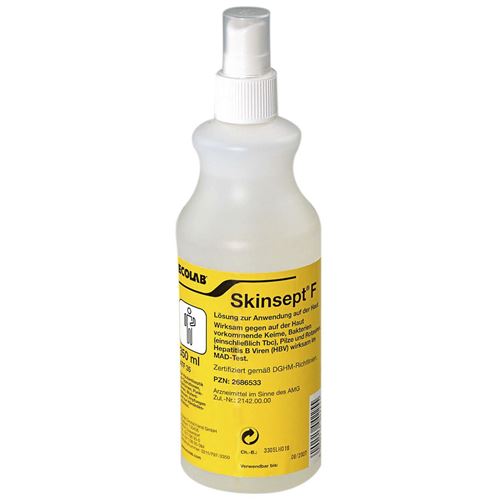 Skinsept F 350ml