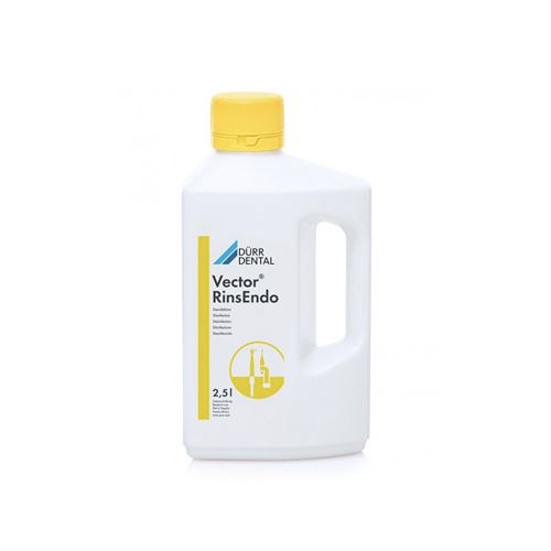 Vector RinsEndo desinfekce 2,5 l