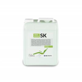 Green & Clean SK 5l bezalkoh. dezinf. povrchů