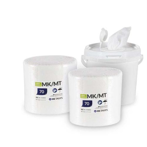 Green & Clean MK Start 750 ml